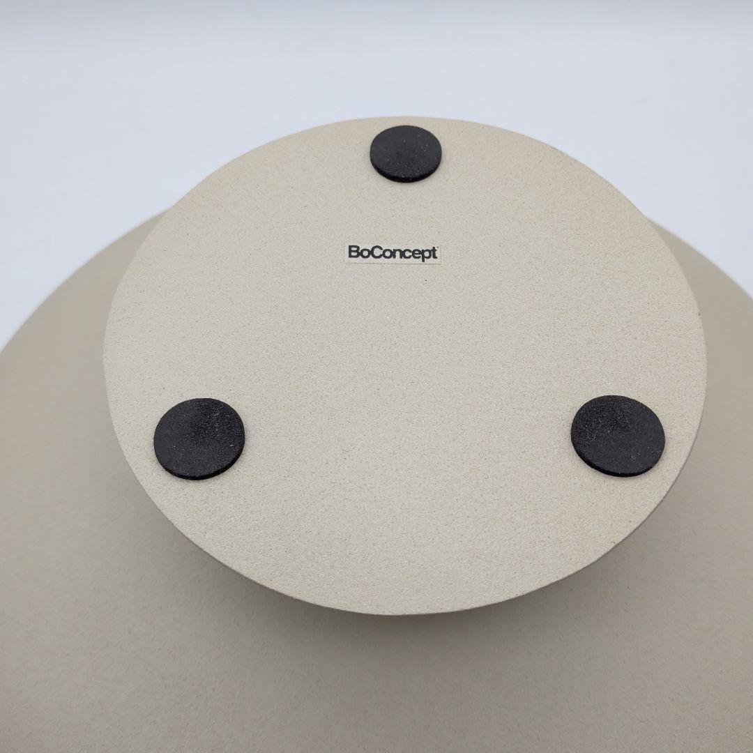 BoConcept / Luna メタルディッシュ フラワーベース 2点セット