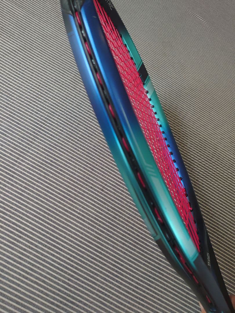 イーゾーン EZONE105 美品 G2 2022年