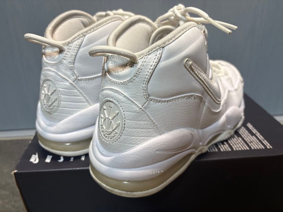 NIKE☆AIR MAX UPTEMPO 95 （27.0㎝）希少！