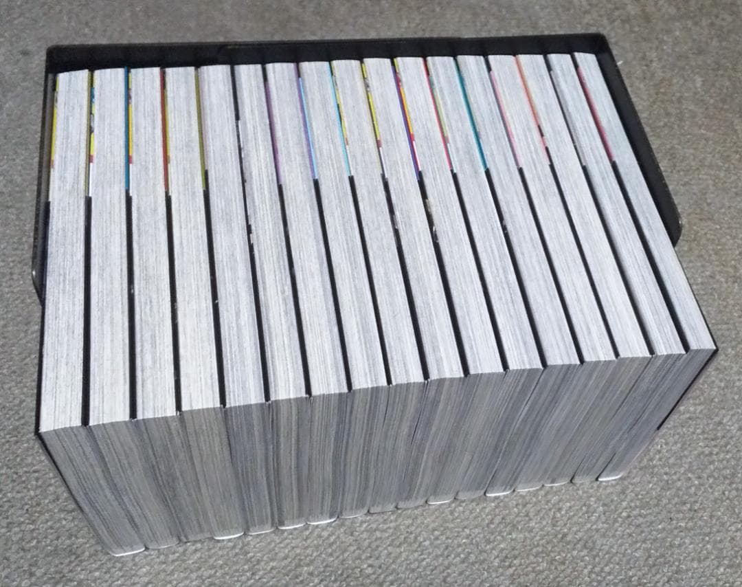 ガチアクタ 1～17巻 最新刊まで 裏那圭 既刊発売全巻セット