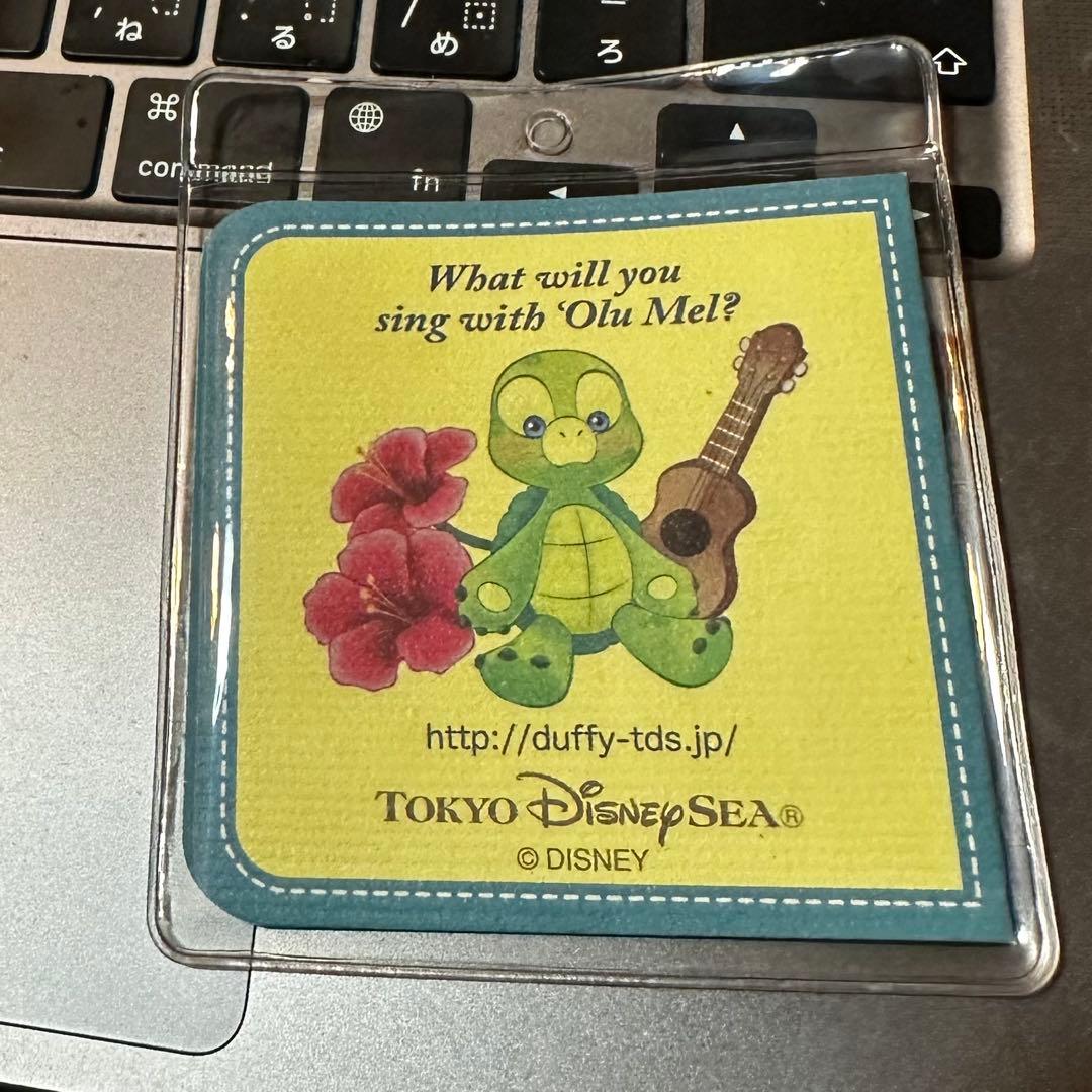 シークレットオブスノーウィーデイ　コスチューム＆ぬいぐるみ　オルメル