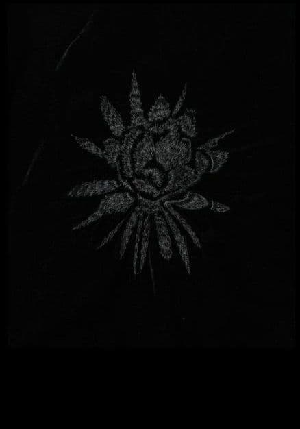 TAION×S’YTE(サイト)コラボスカジャン 10周年記念　2