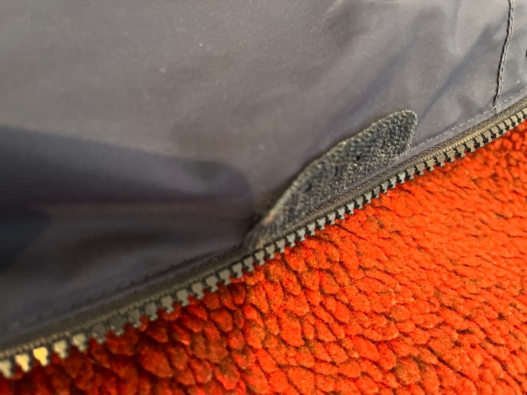 patagonia インファーノジャケット xs 希少