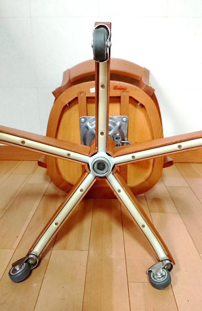 Calligaris　イタリア　チェア