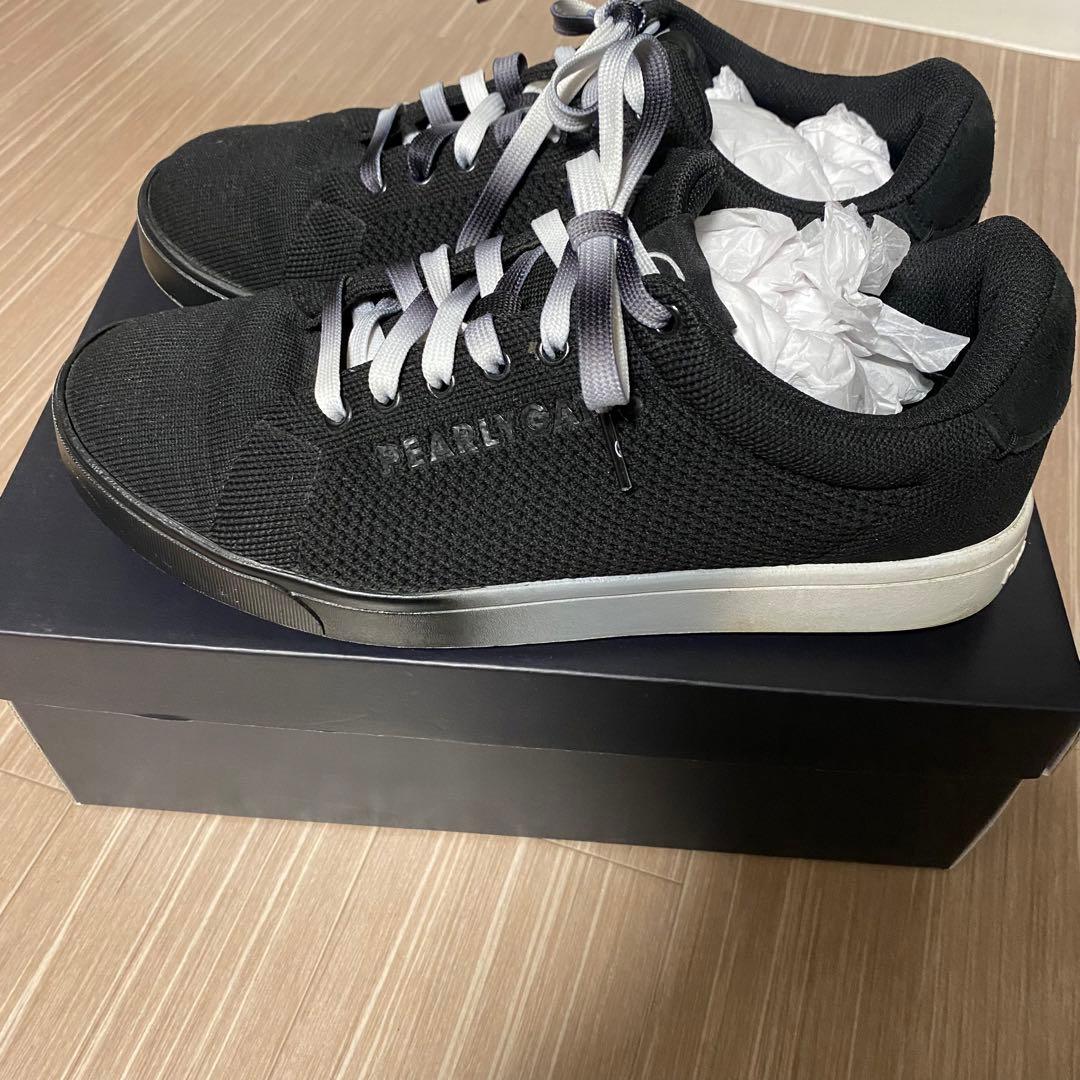 パーリーゲイツ　スパイクシューズ　サイズ26.0