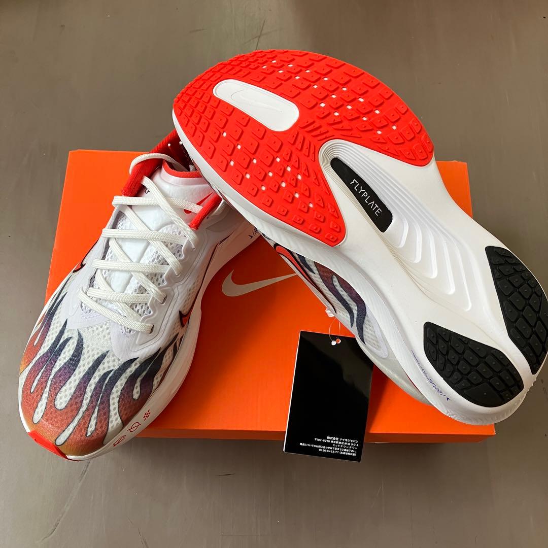 ズームフライ6 ★27.0cm★HQ3498-100