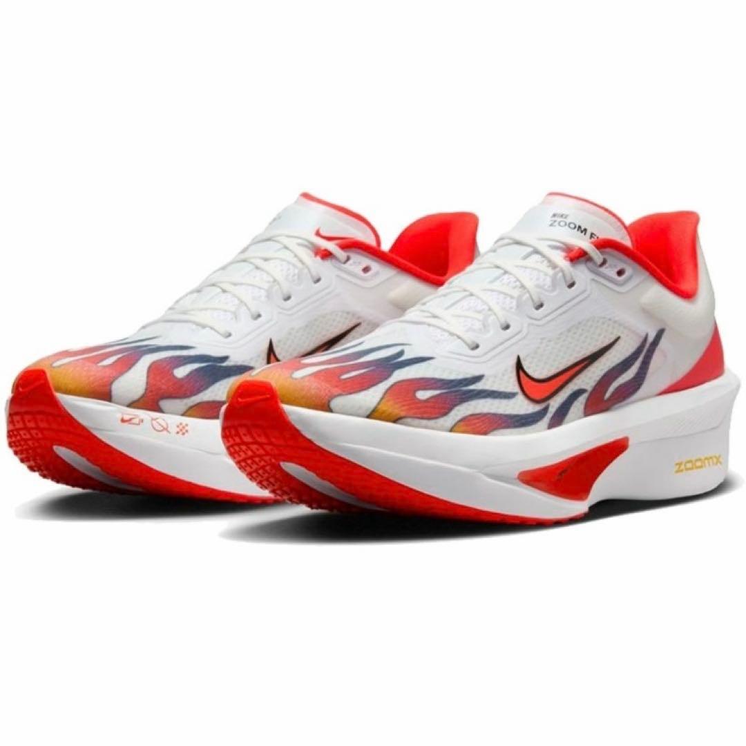 ズームフライ6 ★27.0cm★HQ3498-100