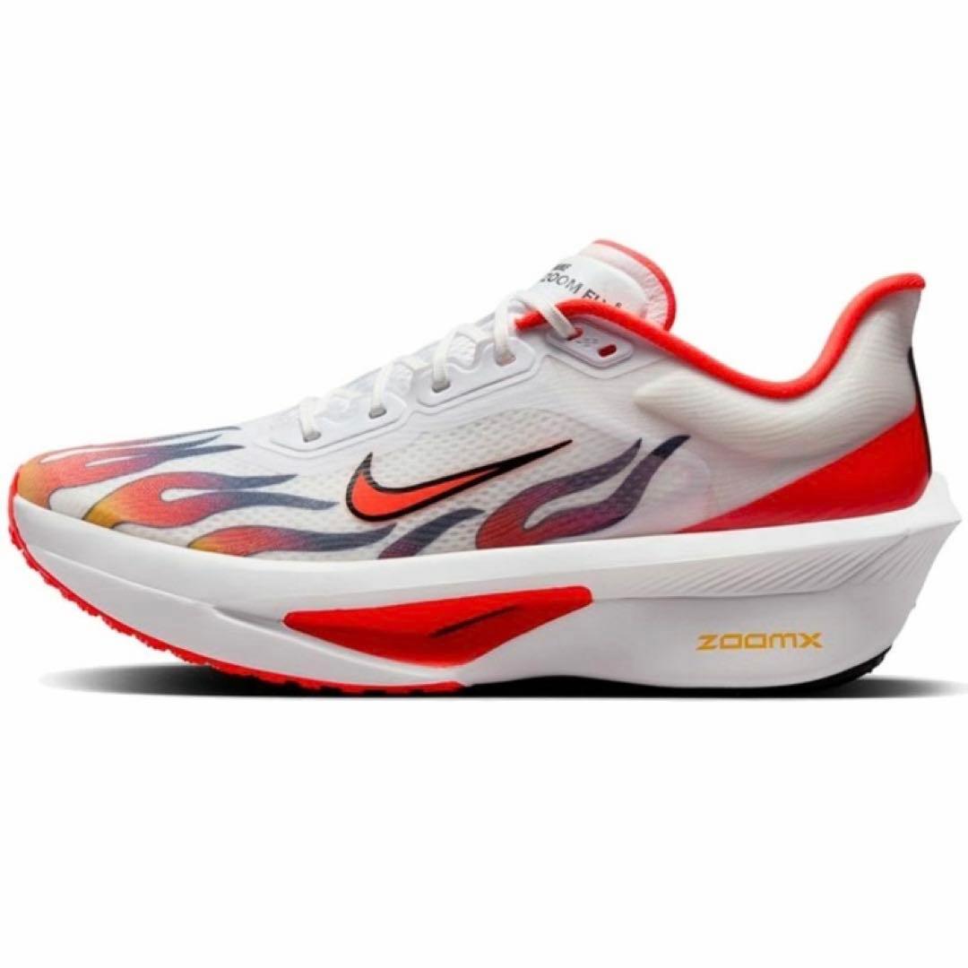 ズームフライ6 ★27.0cm★HQ3498-100