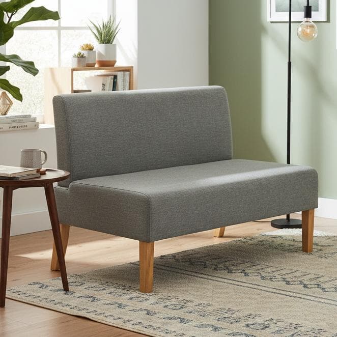 送料無料【新品】おしゃれ 二人掛け ラブソファ アウトレット