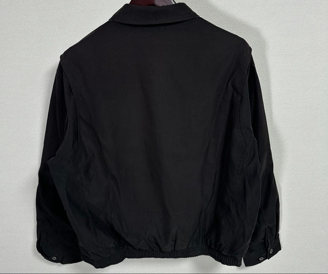 polo Ralph Lauren スウィングトップ スイングトップ 黒 L