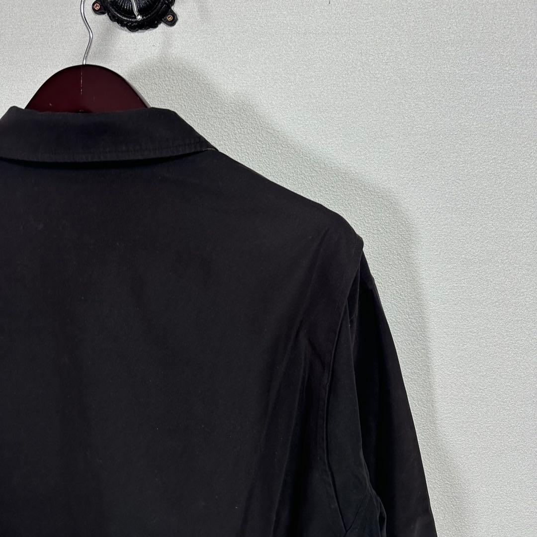 polo Ralph Lauren スウィングトップ スイングトップ 黒 L