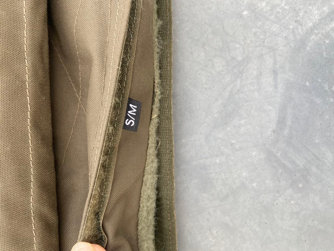 Mayflower APC プレートキャリア(RG)