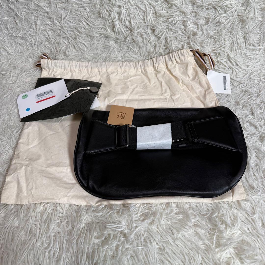 イルビゾンテ eYe ジュンヤワタナベマン コムデギャルソン ボディバッグ