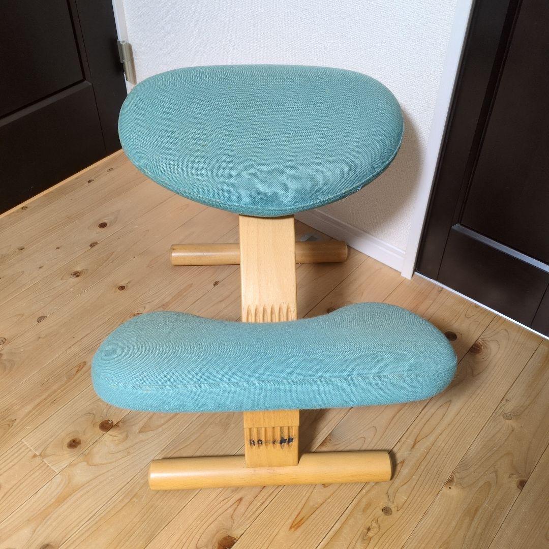 Rybo リボ balans EASY バランスイージー ライトグリーン