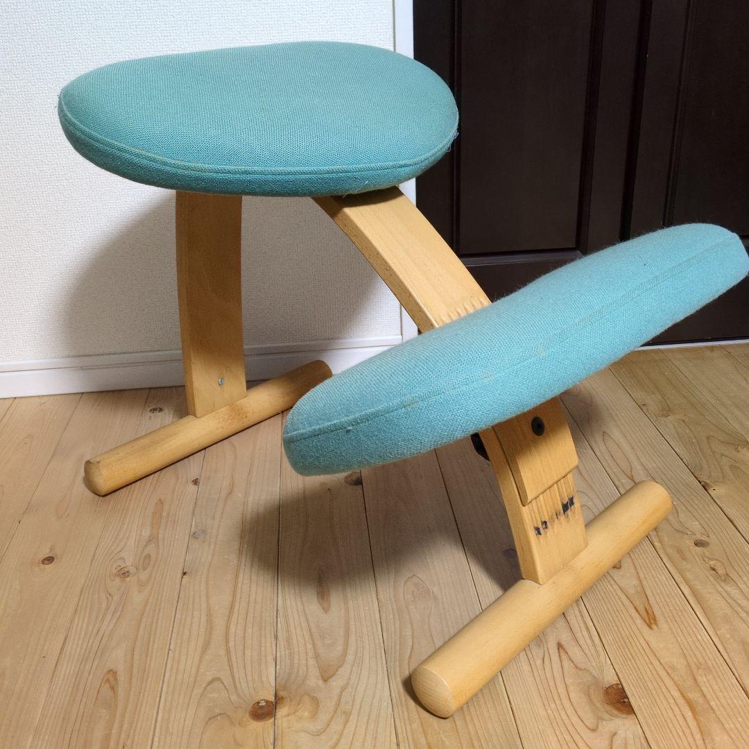 Rybo リボ balans EASY バランスイージー ライトグリーン