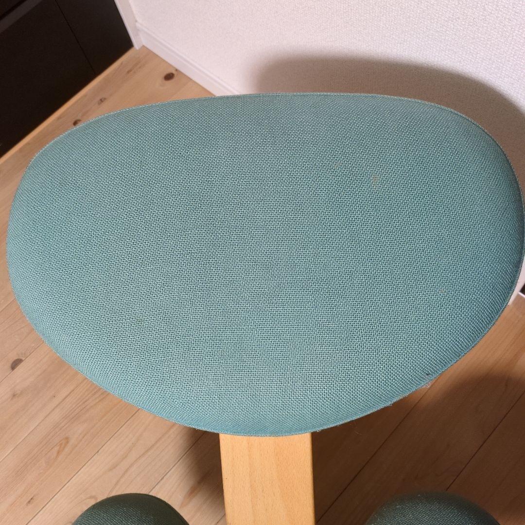 Rybo リボ balans EASY バランスイージー ライトグリーン