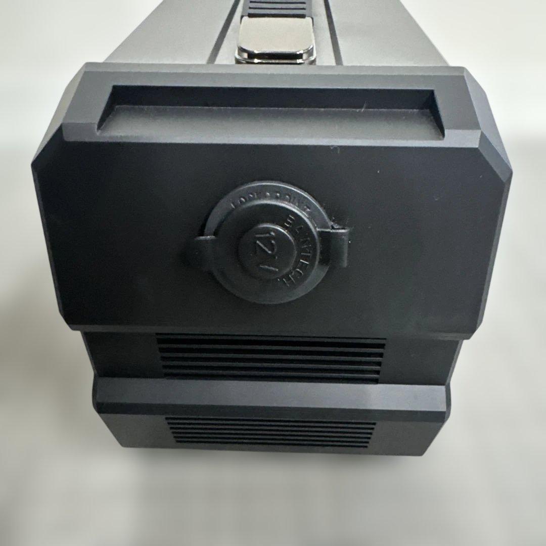 LACITA ポータブル電源 エナーボックス 大容量