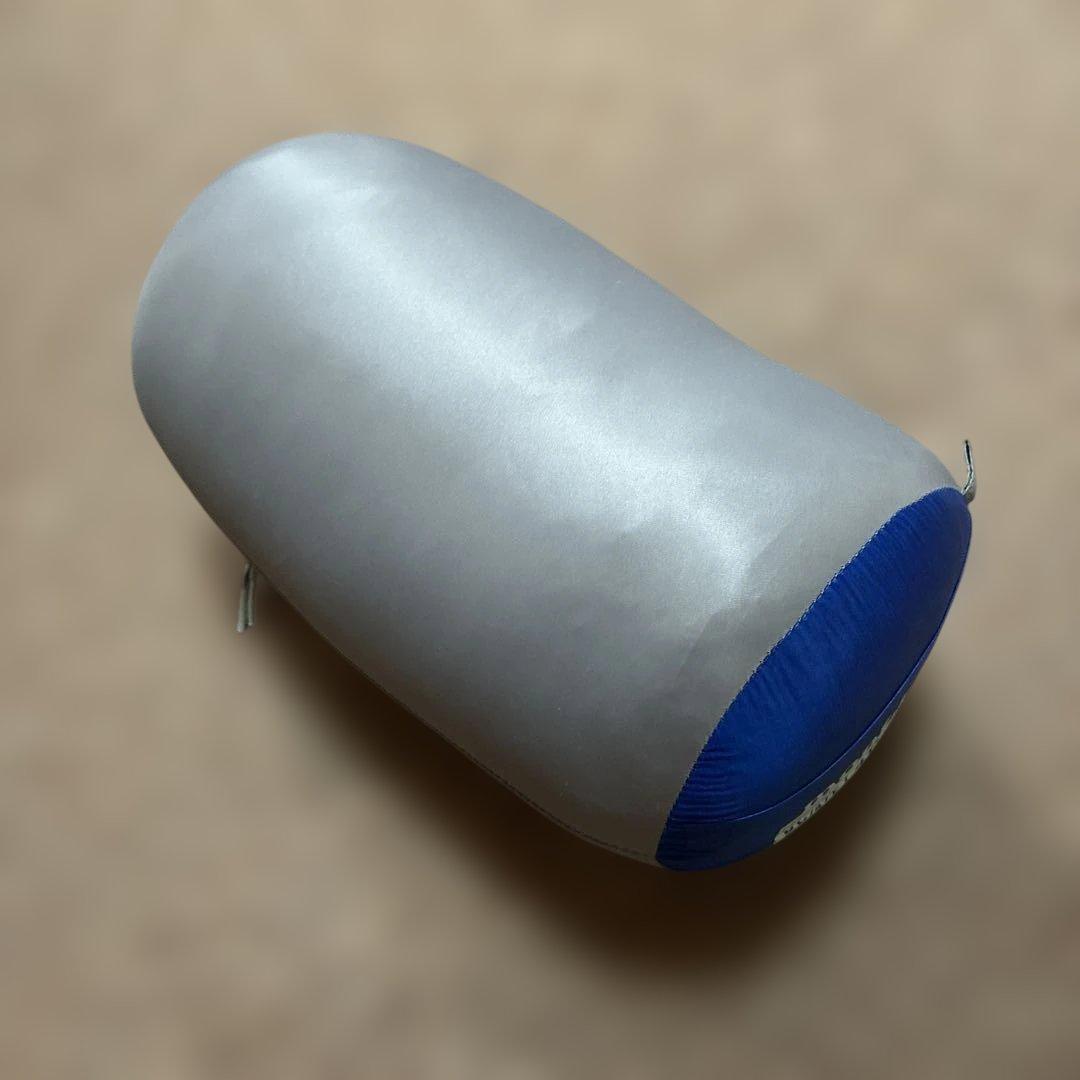 アウトドア寝具 mont-bell DOWN HUGGER 800 #5