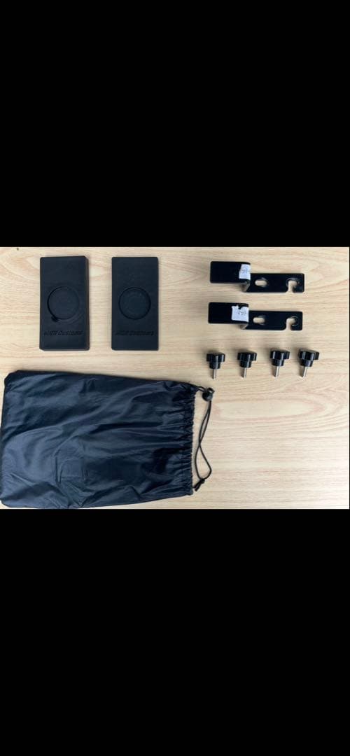 エブリイワゴンDA17W専用MGRベッドキット【引き取り限定】