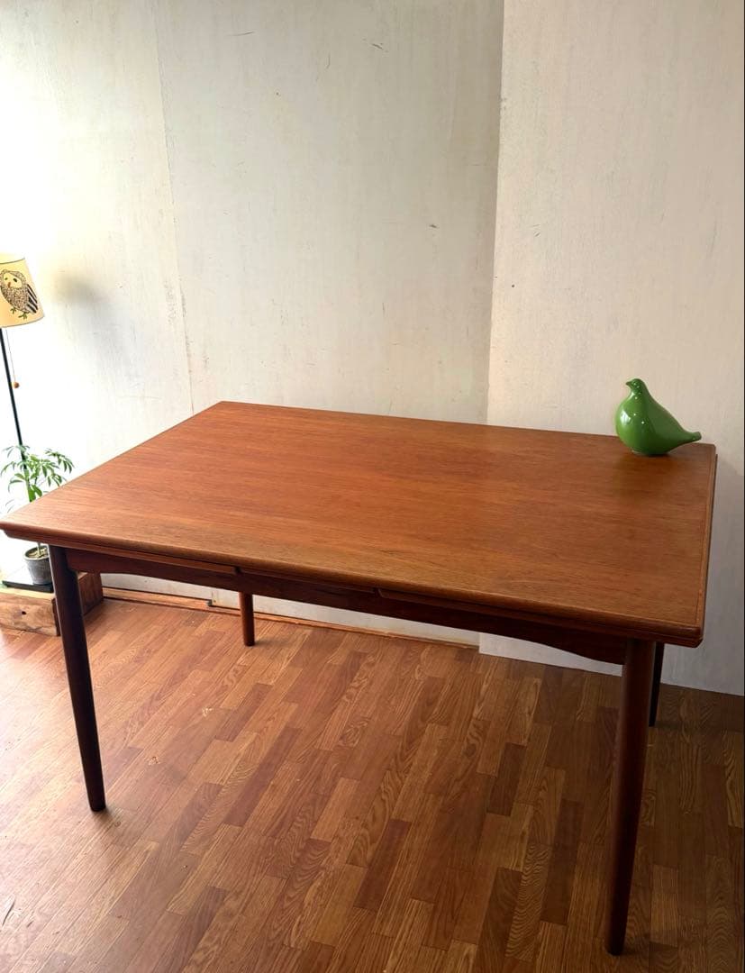 ダイニングテーブル Denmark Extension dining table