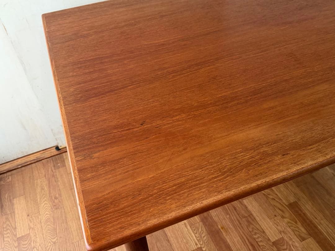 ダイニングテーブル Denmark Extension dining table