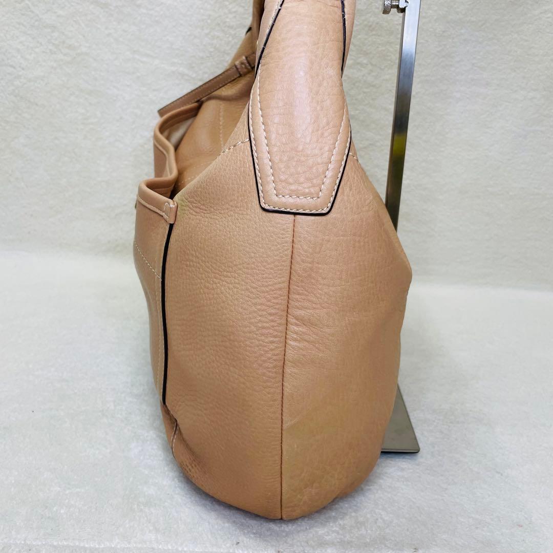 COACH コーチ ワンショルダーバッグ エルゴ ホーボー ターンロック y2k