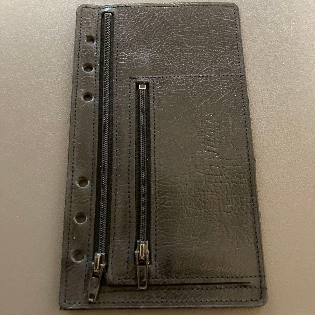 ファイロファックス　ビンテージ　付属品付き