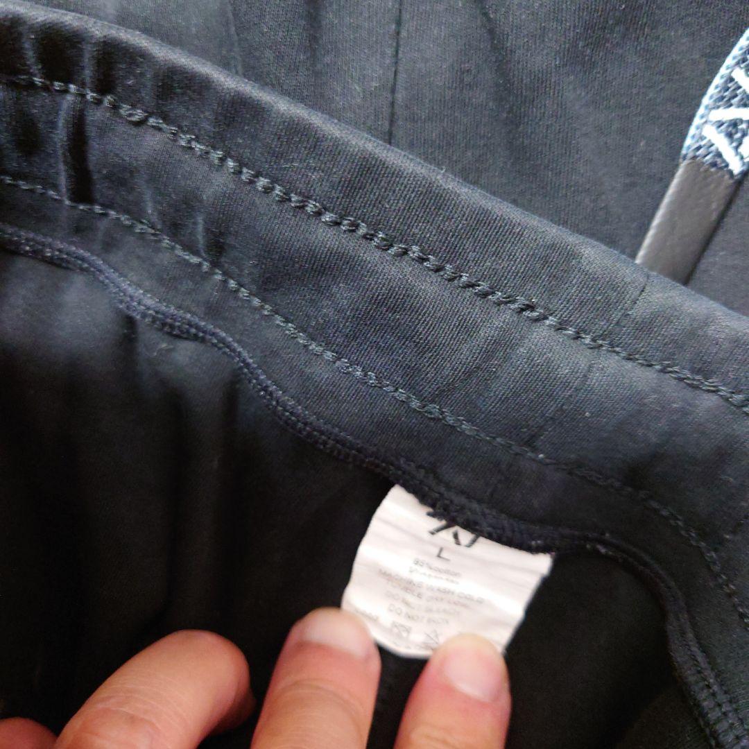 A7 ジョガーパンツ パワーリフティング