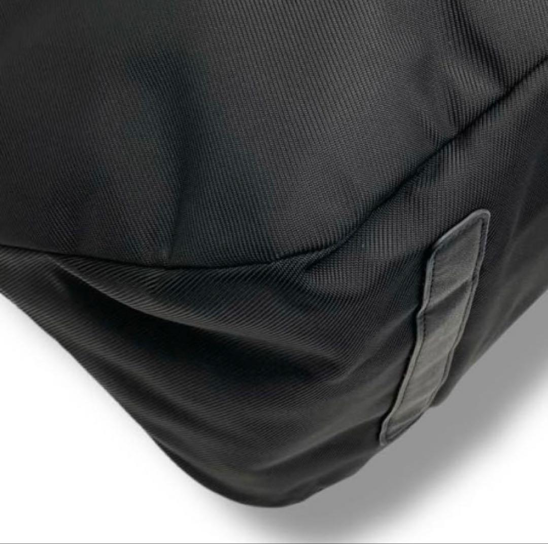 Lululemon City Essentials バッグ　25L 黒