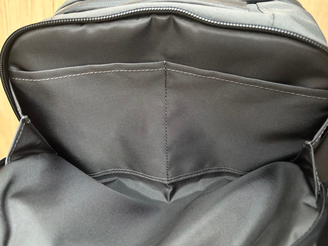 スタンダードサプライ　EFFECT SLIM PACK スリムパック