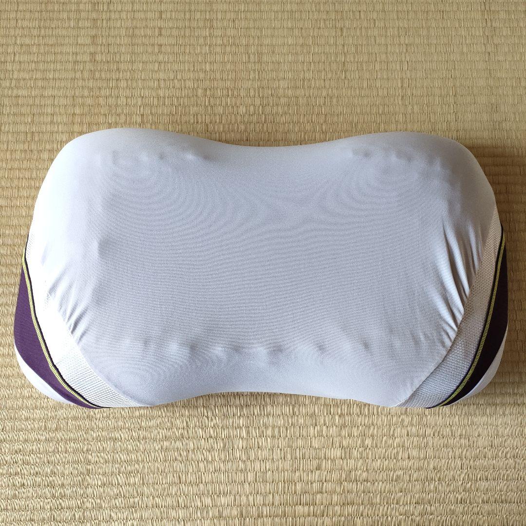 西川　エアー4D　ピロー枕　低め