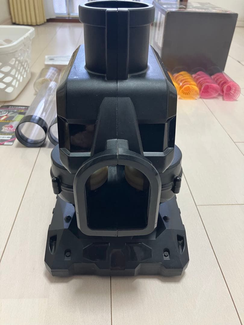 スピードシャトルマシン FSSM-220 / ACアダプター付き