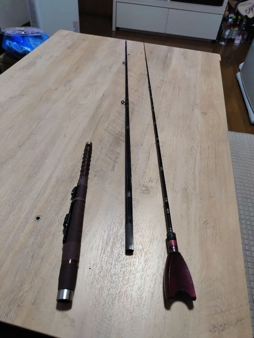 リョービ　へチプロ　2.1