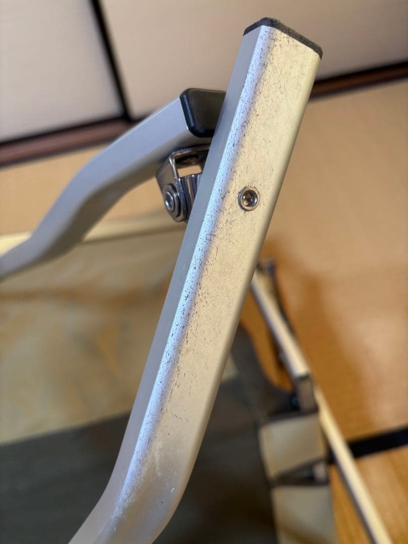 スノーピーク peak ローチェア３０　カーキ