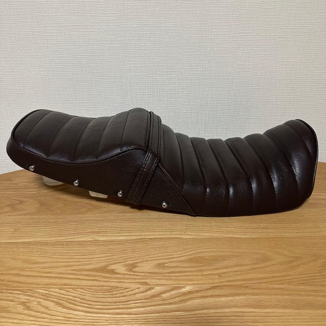 CB400SF NC39 NC42 用　シート張替えキット(シートカバー)