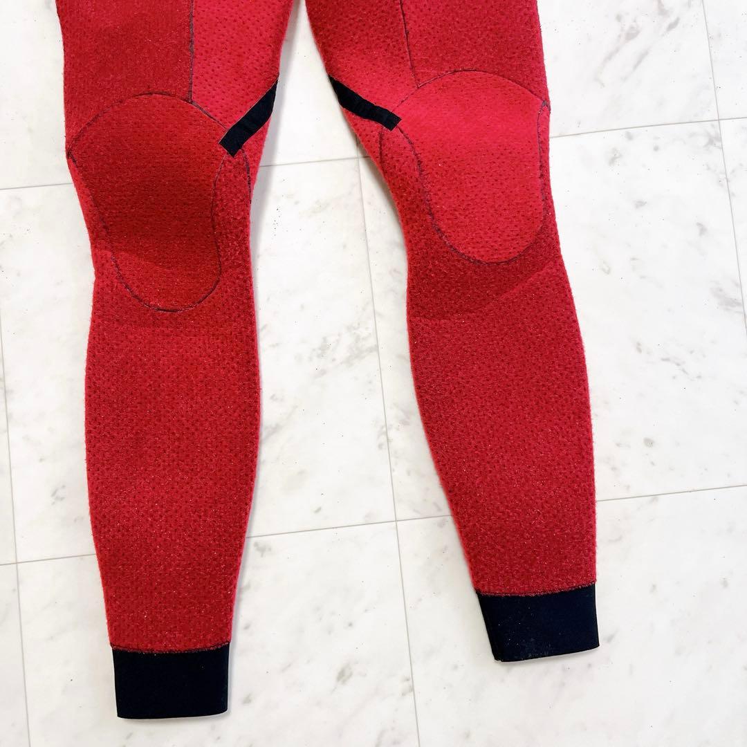 AIRTIGHT エアタイト レディース セミドライ ウェットスーツ