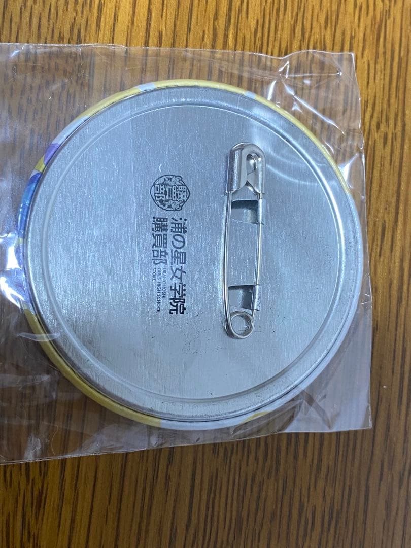 ラブライブサンシャイン！Aqours 3rd缶バッジ　等まとめ売り