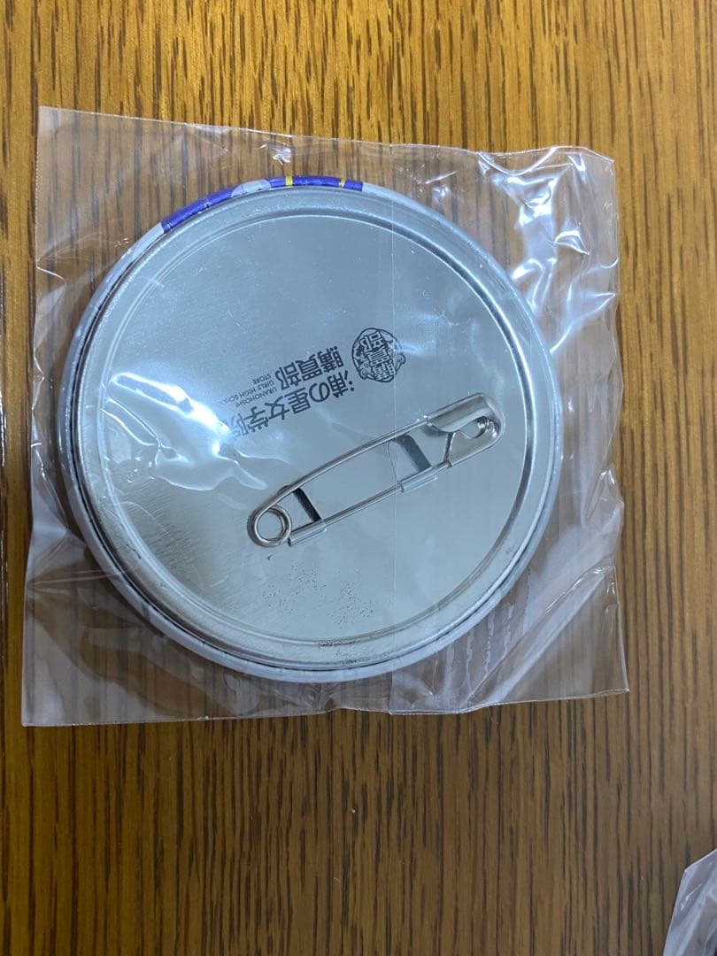 ラブライブサンシャイン！Aqours 3rd缶バッジ　等まとめ売り