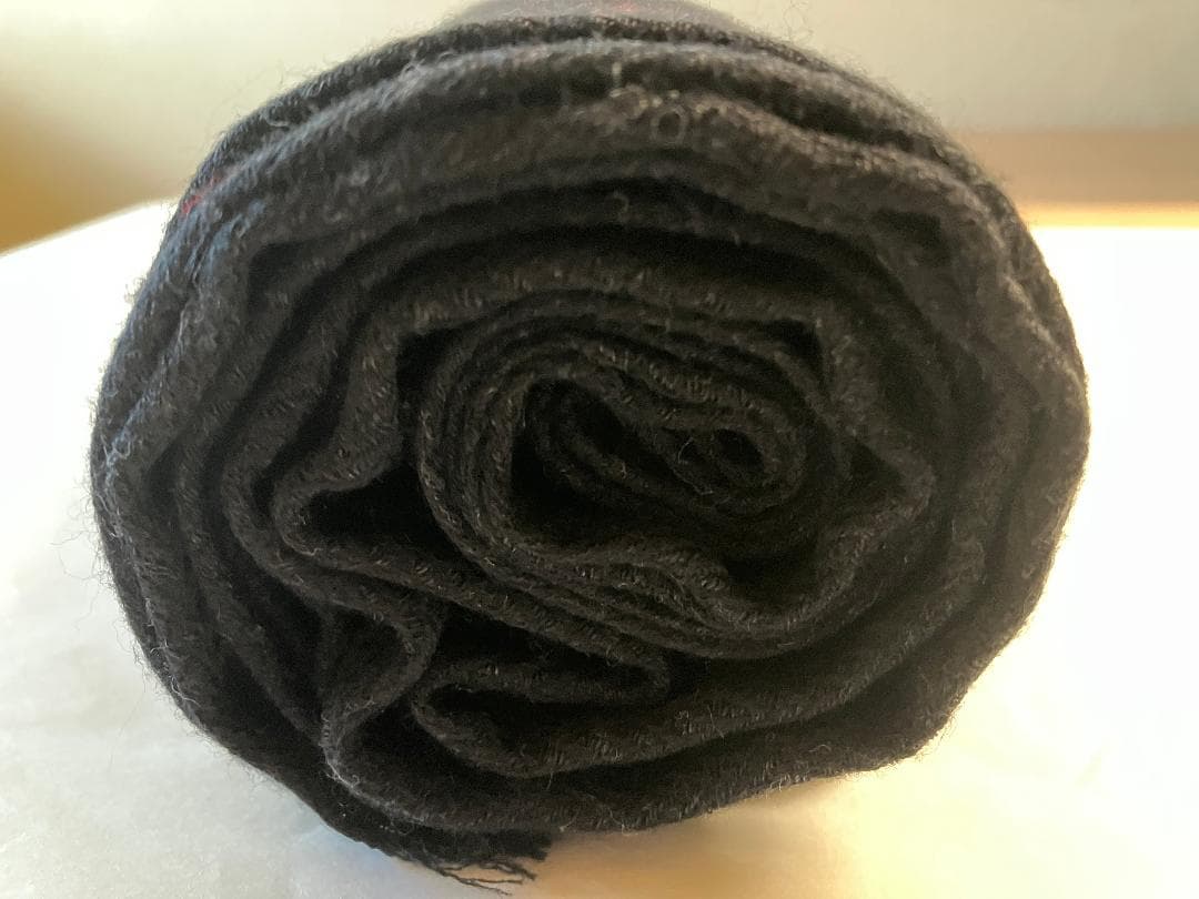 Ermenegildo Zegna マフラー 100周年記念 限定品