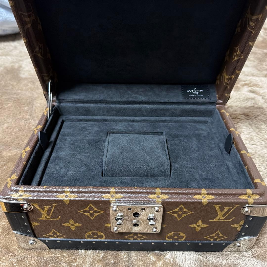 ヴィトン　タンブールW1ST20(BOX)
