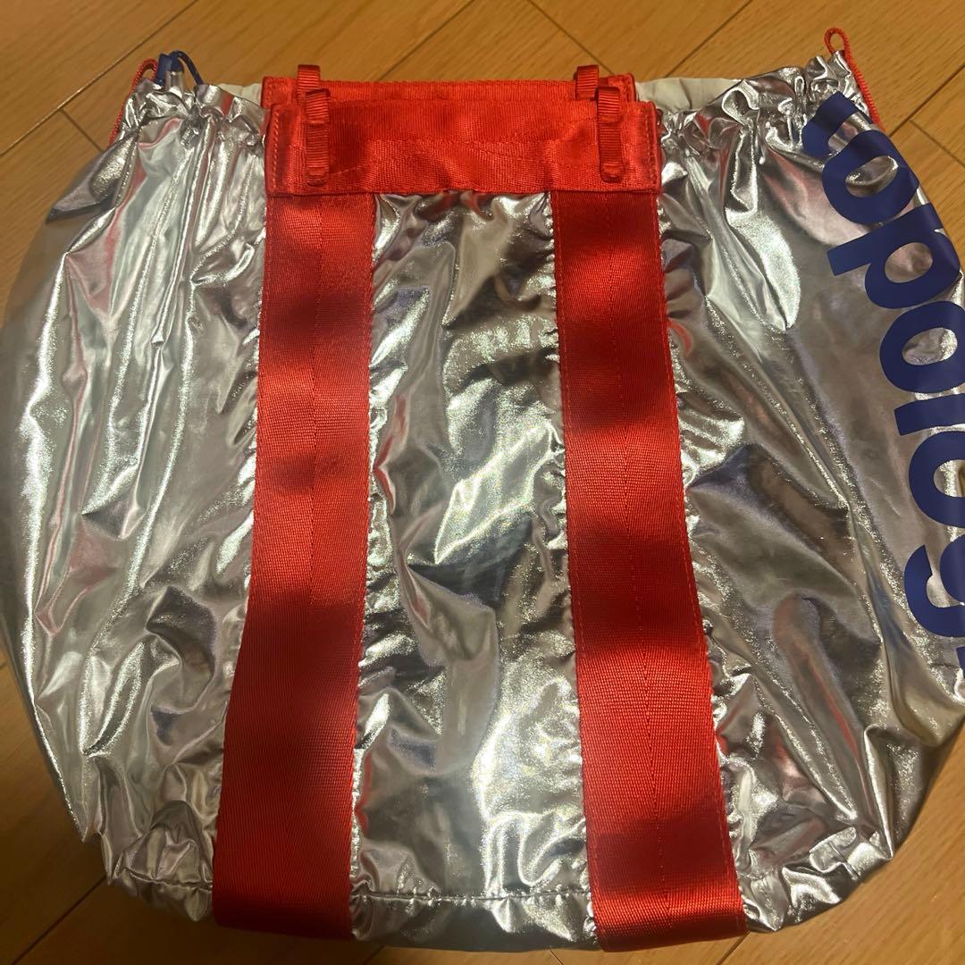 バッグ Topologie Summit Tote Medium