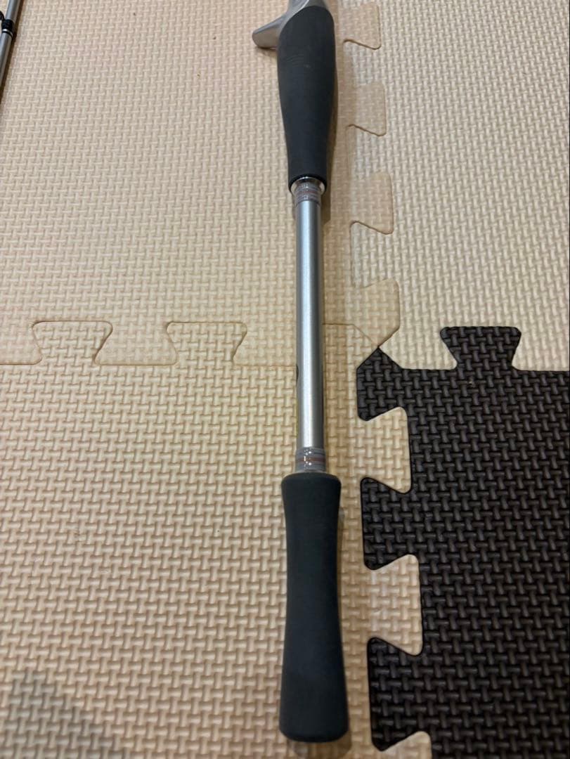 ダイワ ハートランドHL832MRB-SV AGS21 ドットスリー