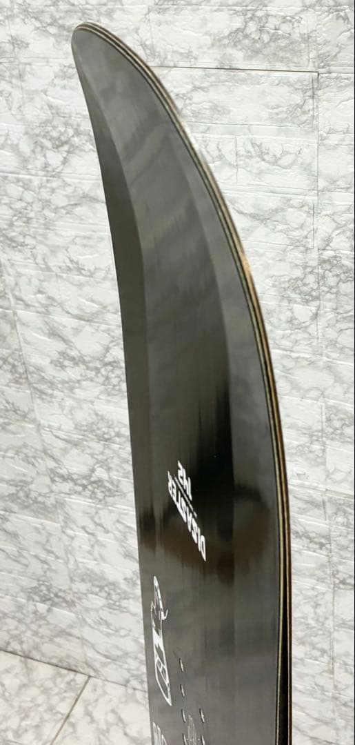 スノーボード BATALEON DISASTER 142cm THUG LIFE