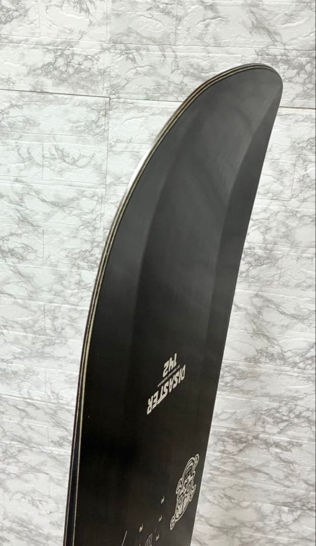 スノーボード BATALEON DISASTER 142cm THUG LIFE