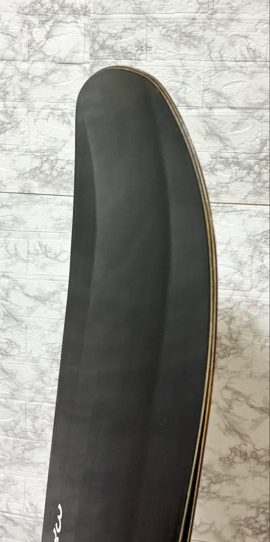 スノーボード BATALEON DISASTER 142cm THUG LIFE