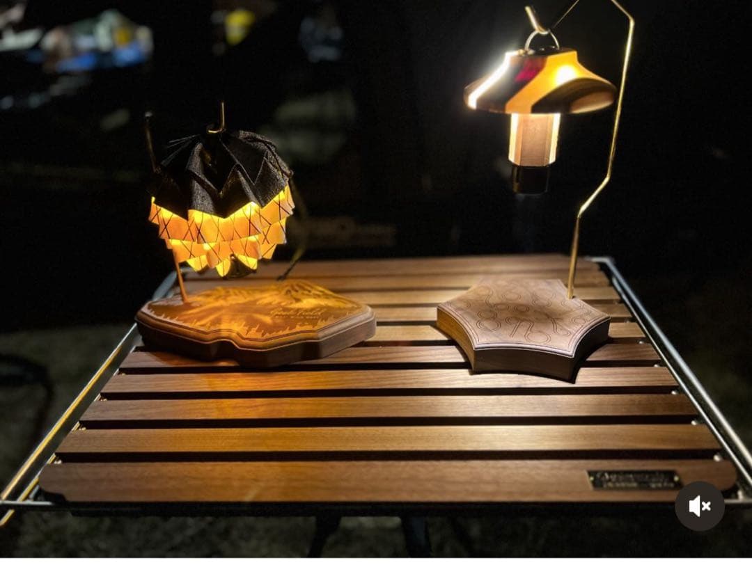 ki-noキーノ　シェードとアンバーセット