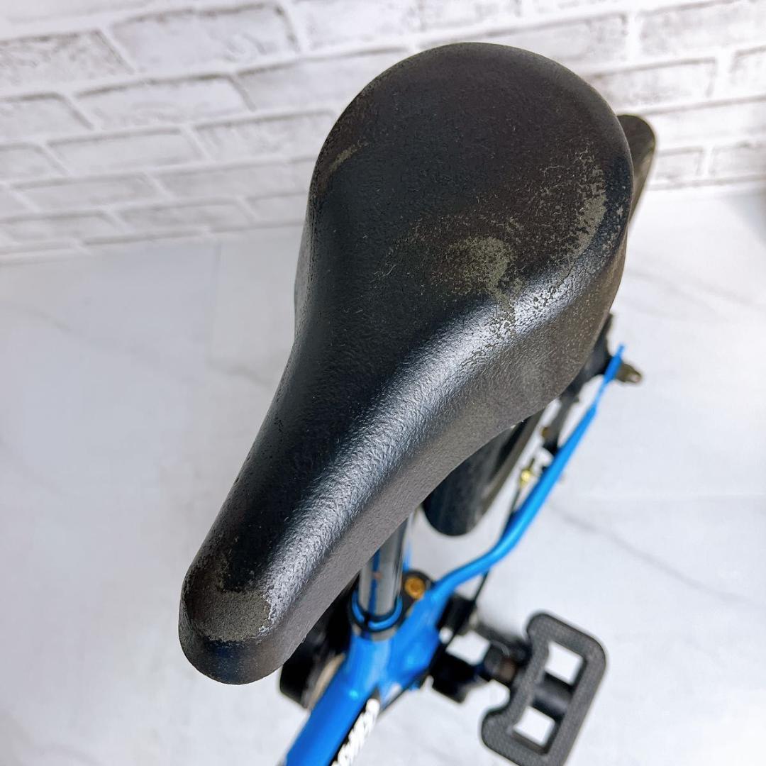 STRIDER ストライダー 14X sports バランスバイク ブルー