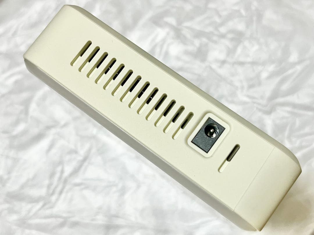 MOON MOON 光目覚まし時計 トトノエライト TTNL-001