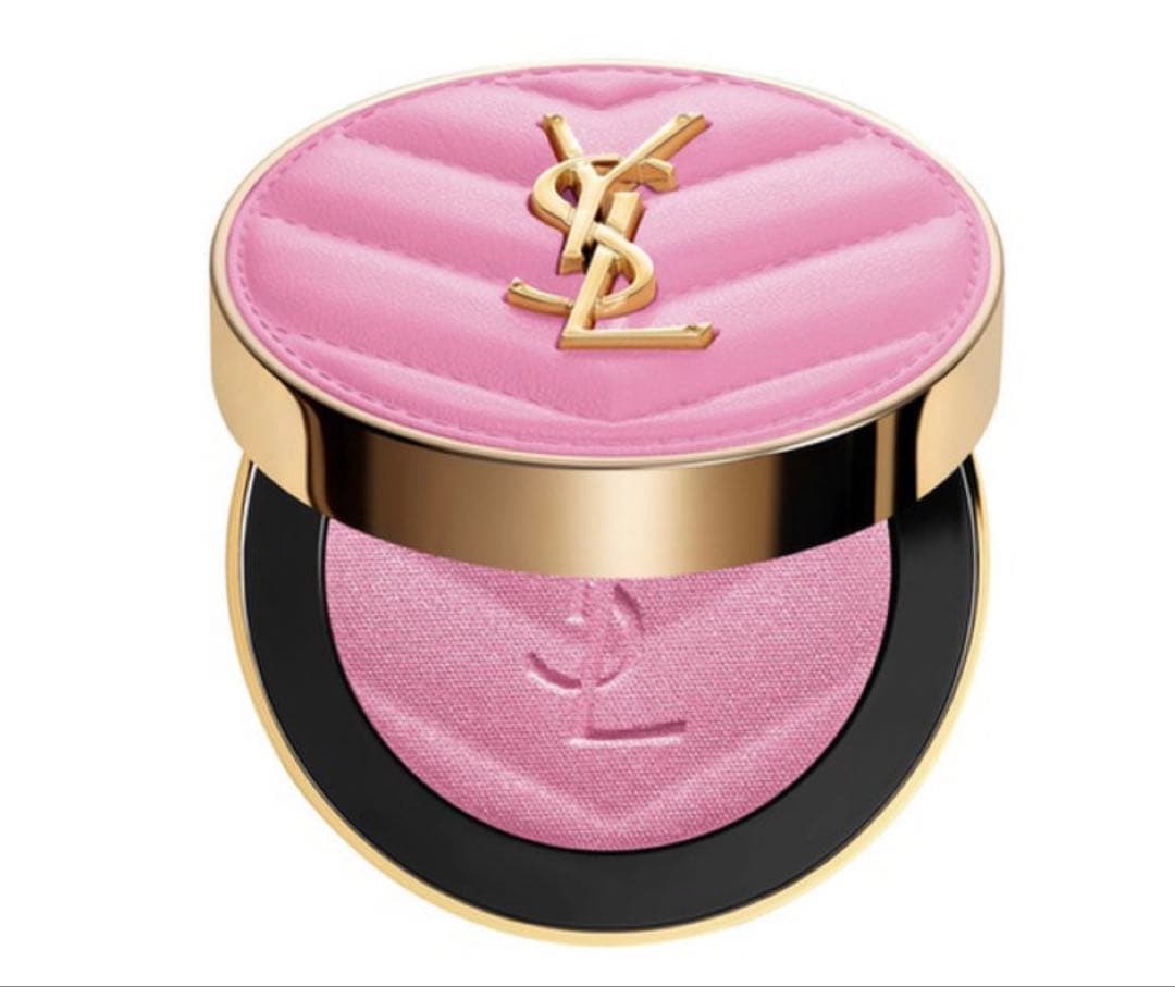 YSLメイクミーブラッシュ パウダー S 10