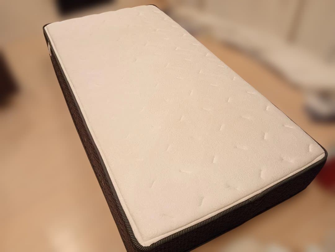 フランスベッド　マットレス　シングル　Hard